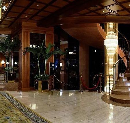 Meliá Caracas Hotel Interior foto