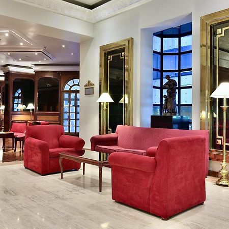 Meliá Caracas Hotel Bagian luar foto