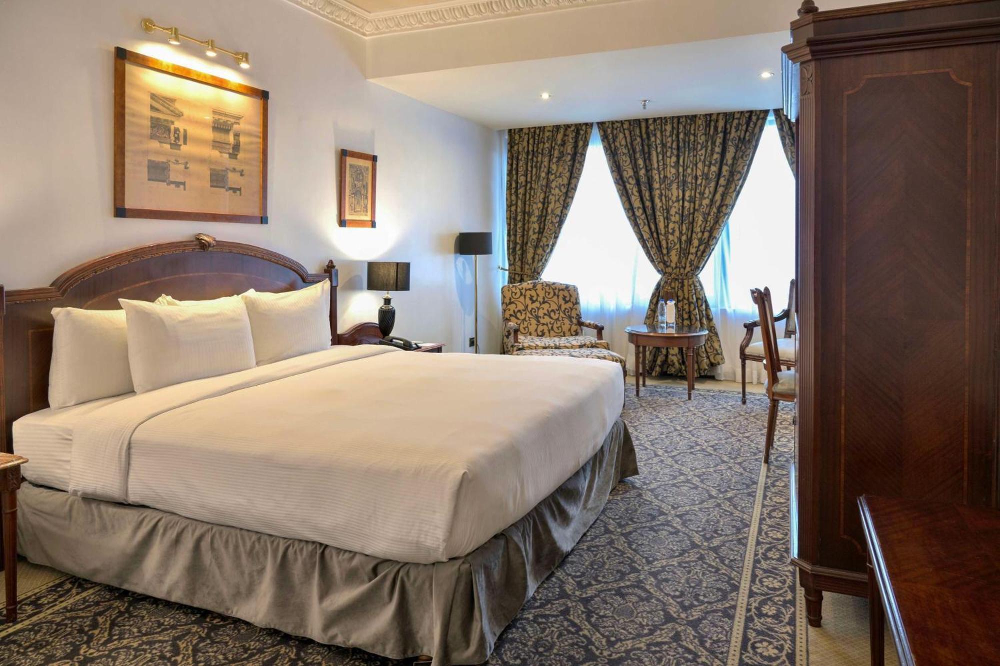 Meliá Caracas Hotel Bagian luar foto