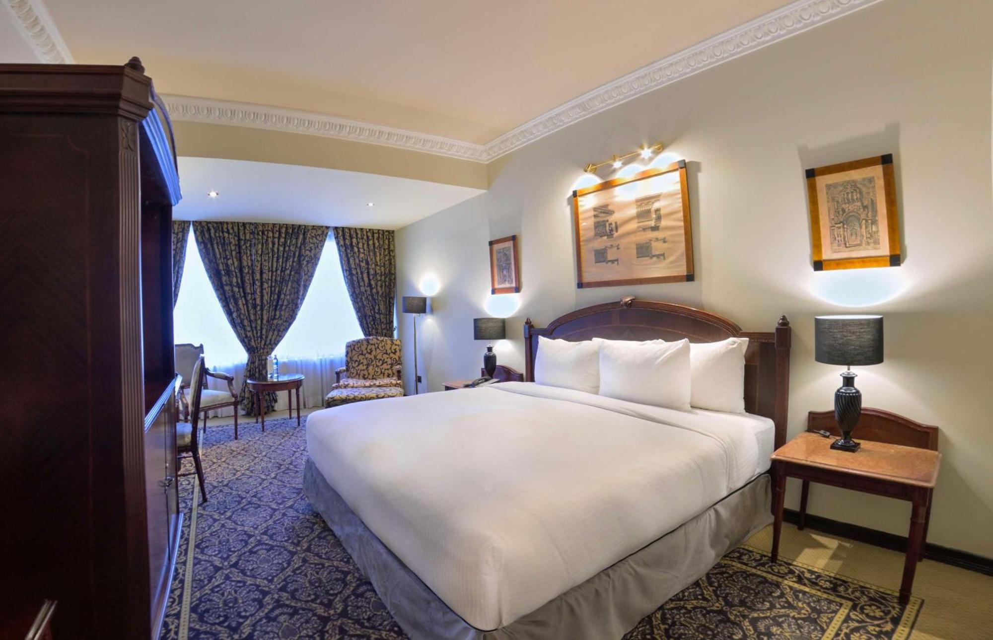 Meliá Caracas Hotel Bagian luar foto