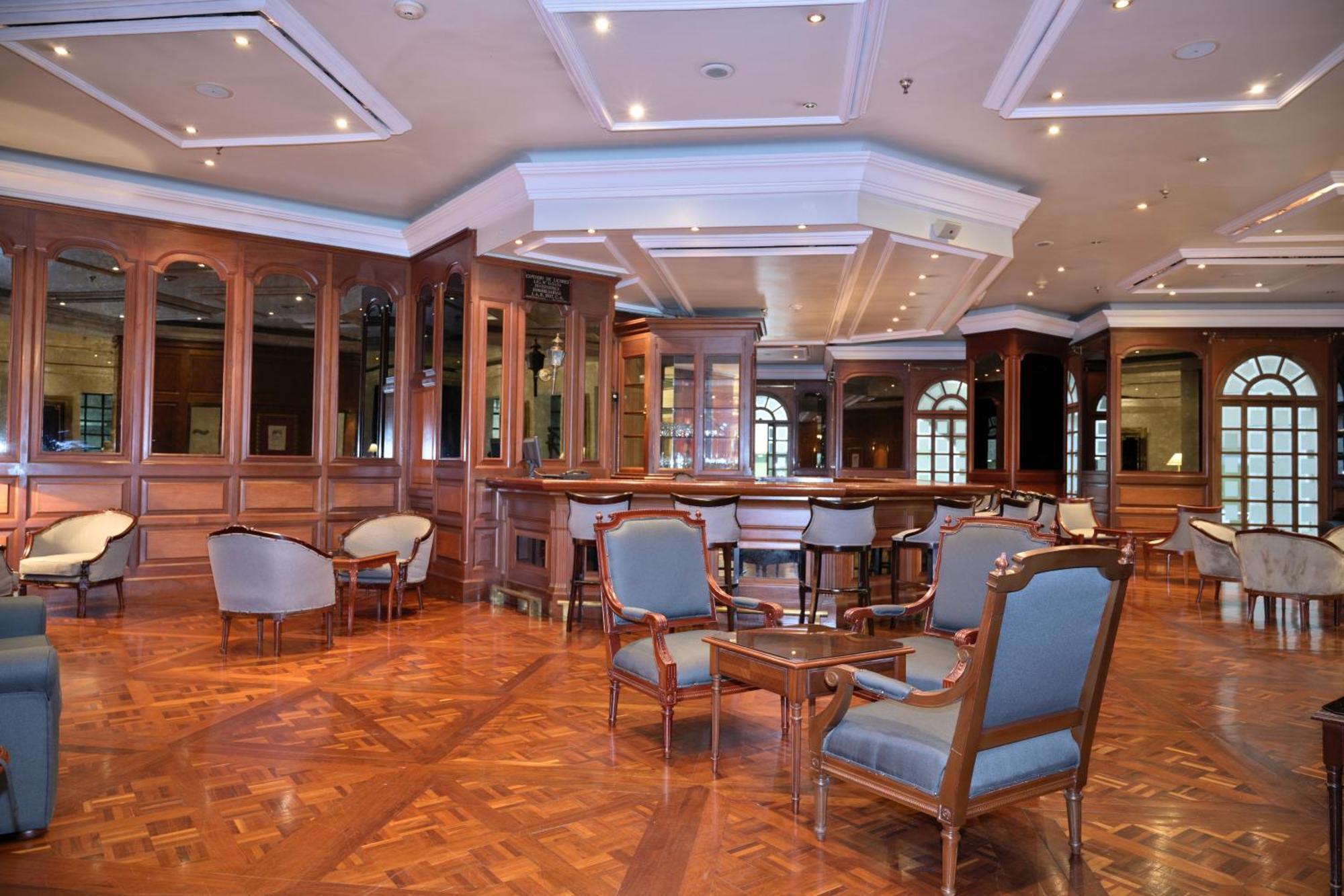 Meliá Caracas Hotel Bagian luar foto